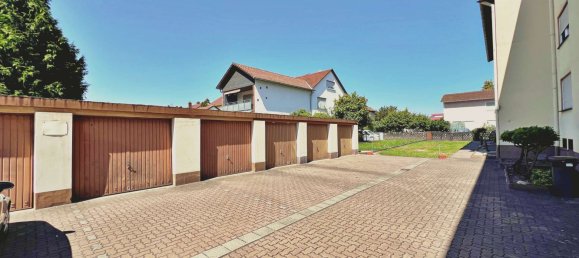 Apartamento de 2 dormitorios en Rhein-Pfalz, Germany No. 278593 5