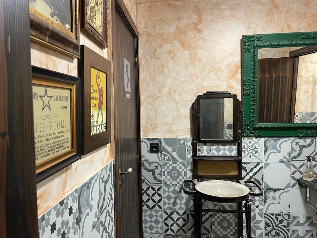 Propriété commerciale à Terrassa, Spain 324m² No. 61647