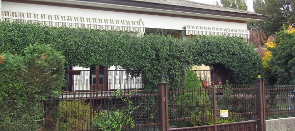 5 rooms Villa in Induno Olona, Italy No. 238624 2