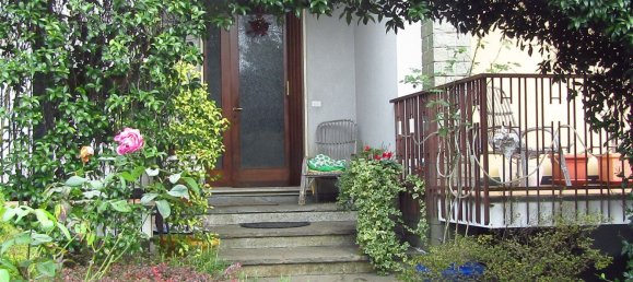 5 rooms Villa in Induno Olona, Italy No. 238624 21