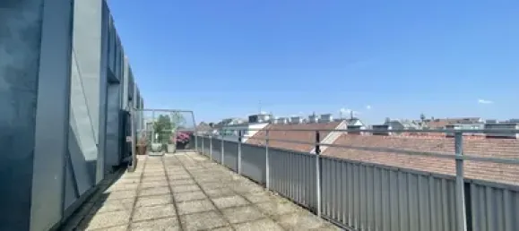 2 rooms Penthouse in Favoriten, Austria No. 45191 4