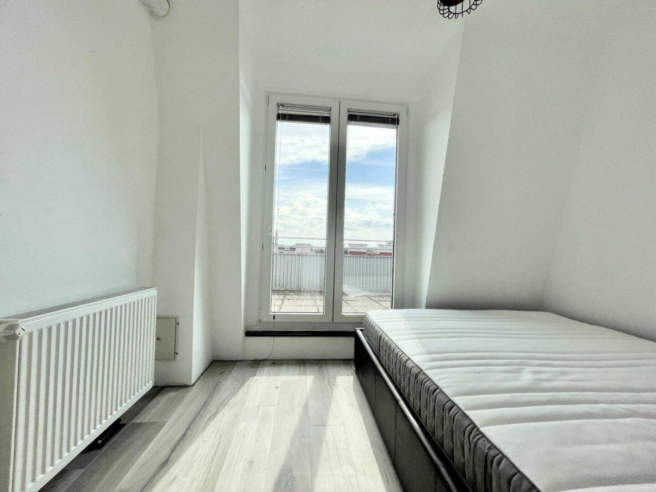 2-salle Penthouse à Favoriten, Austria No. 45191