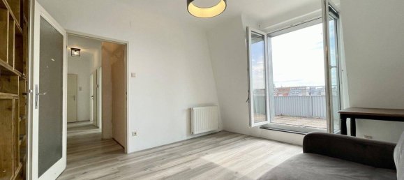 2 rooms Penthouse in Favoriten, Austria No. 45191 5