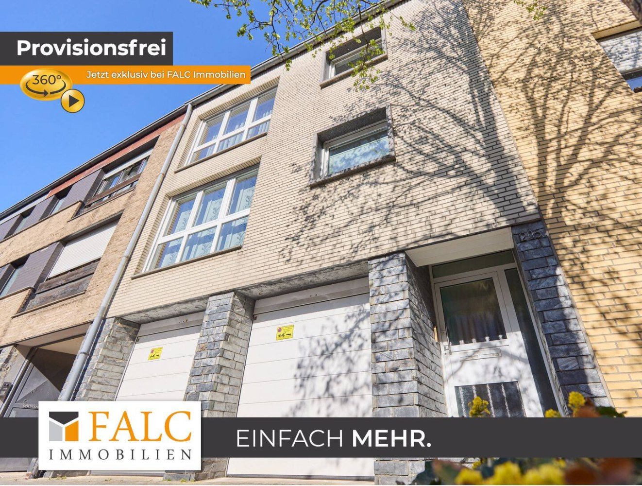 6 rooms Townhouse in Duren, Germany No. 276411