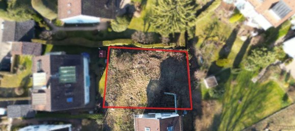 4 bedrooms Land in Stuttgart, Germany No. 368727 2