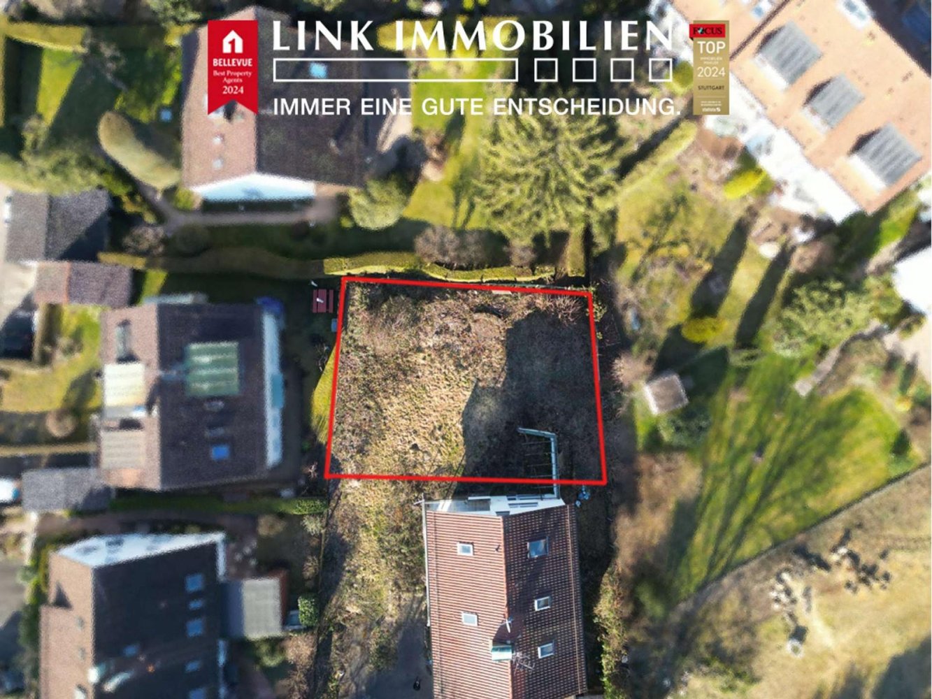 4 bedrooms Land in Stuttgart, Germany No. 368727