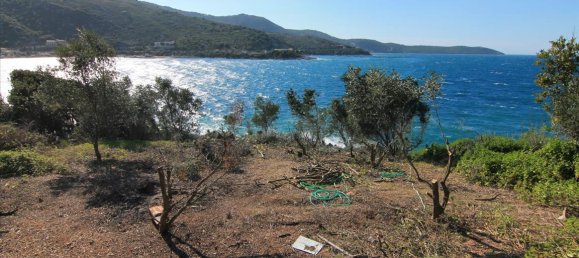 3300m² Hotel in Corfu, Greece No. 5117 3