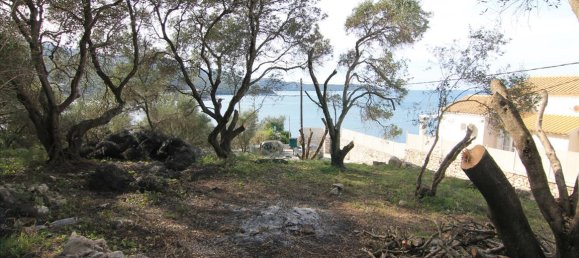 3300m² Hotel in Corfu, Greece No. 5117 11