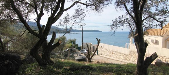 3300m² Hotel in Corfu, Greece No. 5117 9