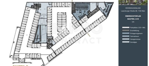 Коммерческая недвижимость 669м² в Фафоритен, Австрия № 129136 8