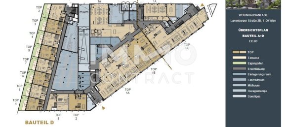 Коммерческая недвижимость 669м² в Фафоритен, Австрия № 129136 6