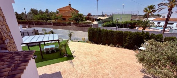 168m² villa à vendre à San Vicente del Raspeig, Alicante, Valencian Community, Spain № 366278 2