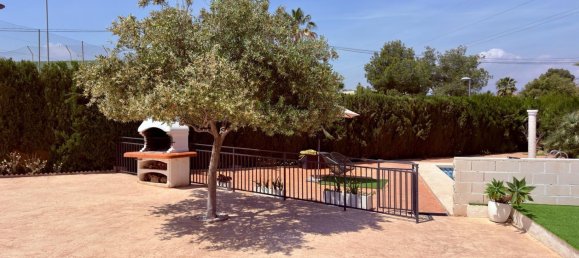 168m² villa à vendre à San Vicente del Raspeig, Alicante, Valencian Community, Spain № 366278 22