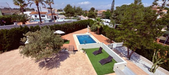 168m² villa à vendre à San Vicente del Raspeig, Alicante, Valencian Community, Spain № 366278 17