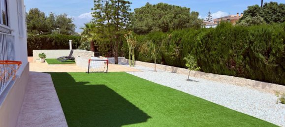 168m² villa à vendre à San Vicente del Raspeig, Alicante, Valencian Community, Spain № 366278 21