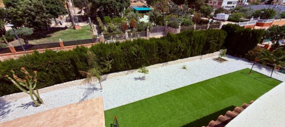 168m² villa à vendre à San Vicente del Raspeig, Alicante, Valencian Community, Spain № 366278 19