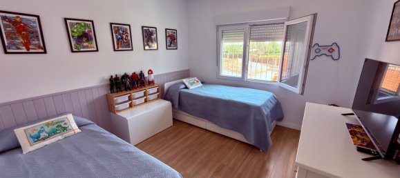 168m² villa à vendre à San Vicente del Raspeig, Alicante, Valencian Community, Spain № 366278 9