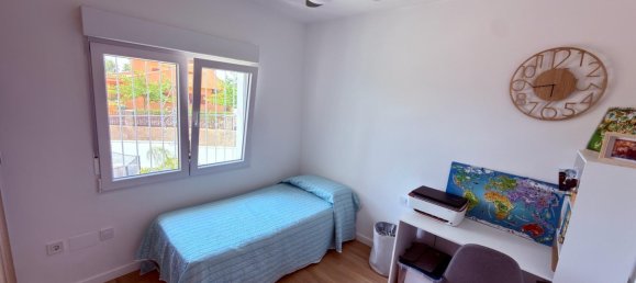 168m² villa à vendre à San Vicente del Raspeig, Alicante, Valencian Community, Spain № 366278 10