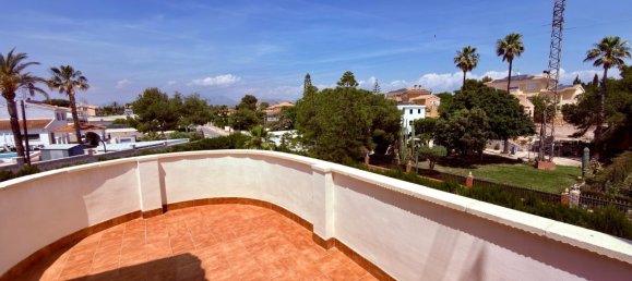 168m² villa à vendre à San Vicente del Raspeig, Alicante, Valencian Community, Spain № 366278 16