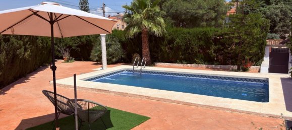 168m² villa à vendre à San Vicente del Raspeig, Alicante, Valencian Community, Spain № 366278 18
