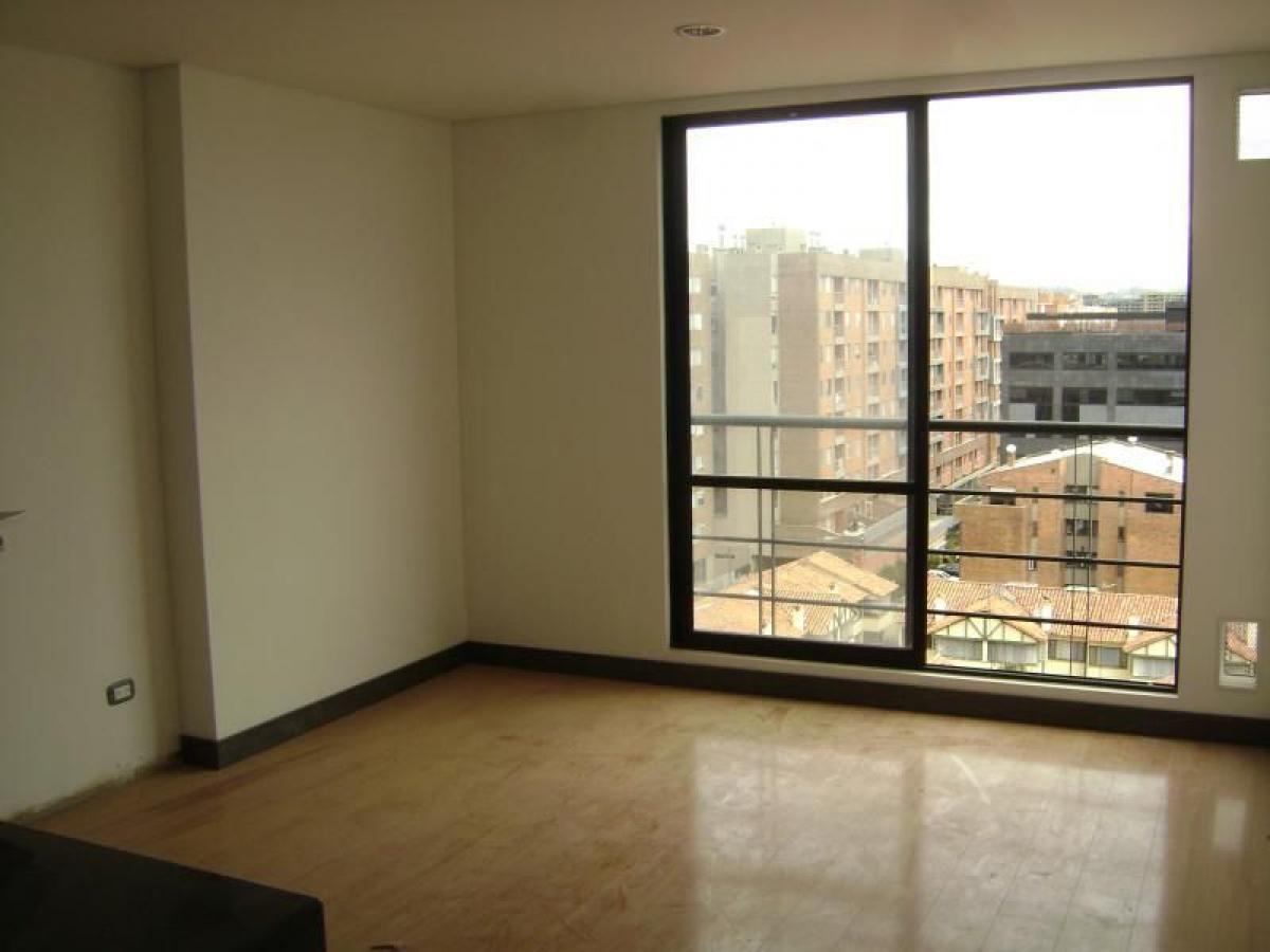 Studio in Bogota, Colombia No. 12540