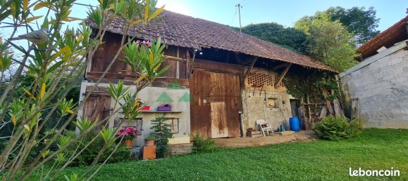 2 bedrooms House in Steinbrunn-le-Haut, France No. 250895 3