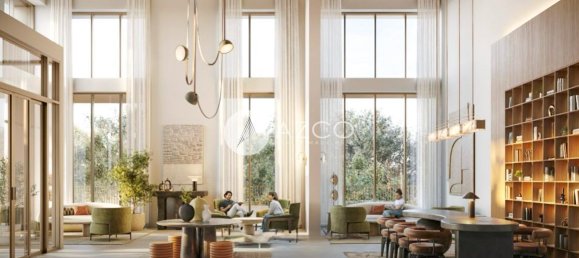 Квартира с 1 спальней в Dubai Creek Harbour (The Lagoons), ОАЭ № 97103 11