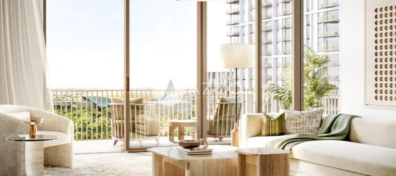 Квартира с 1 спальней в Dubai Creek Harbour (The Lagoons), ОАЭ № 97103 10