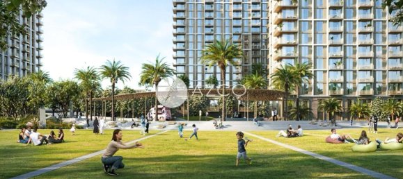 Квартира с 1 спальней в Dubai Creek Harbour (The Lagoons), ОАЭ № 97103 2