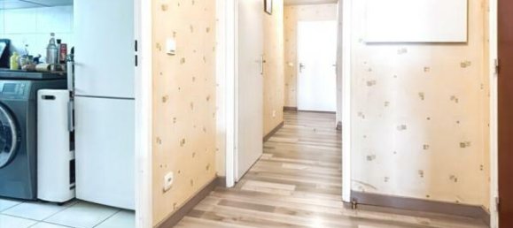 2 Schlafzimmer Wohnung in Noisy-le-Grand, France, Nr. 324576 5