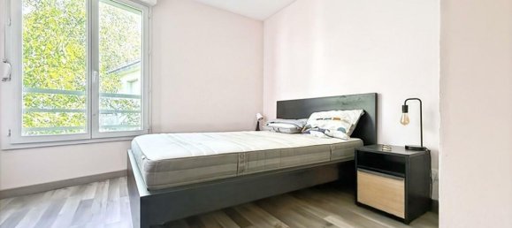 2 Schlafzimmer Wohnung in Noisy-le-Grand, France, Nr. 324576 6