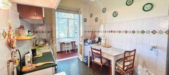 5 rooms Apartment in Forte dei Marmi, Italy No. 205555 5