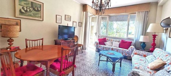 5 rooms Apartment in Forte dei Marmi, Italy No. 205555 3