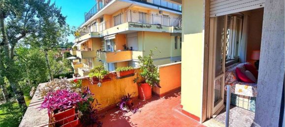 5 rooms Apartment in Forte dei Marmi, Italy No. 205555 7