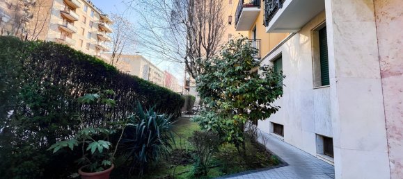 3 rooms Apartment in Milan, Italy No. 239886 30