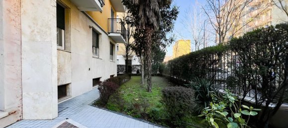3 rooms Apartment in Milan, Italy No. 239886 3