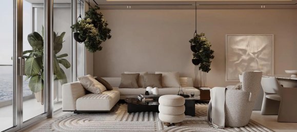 1 Schlafzimmer Wohnung in Dubai Marina, UAE, Nr. 96367 5