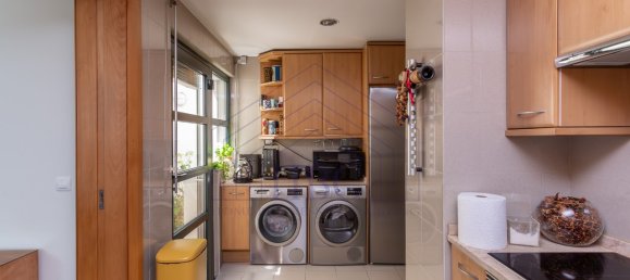 Apartamento T3 em Lisbon, Portugal N.º 94003 6