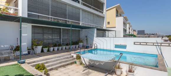 Apartamento T3 em Lisbon, Portugal N.º 94003 25