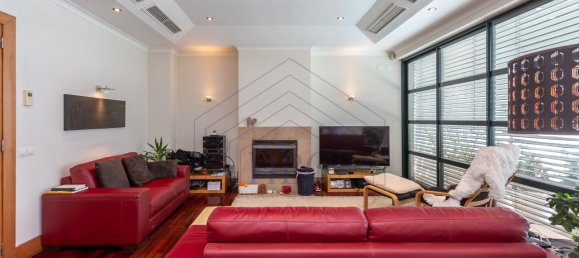 Apartamento T3 em Lisbon, Portugal N.º 94003 9