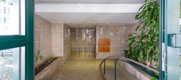 Apartamento T3 em Lisbon, Portugal N.º 94003 31