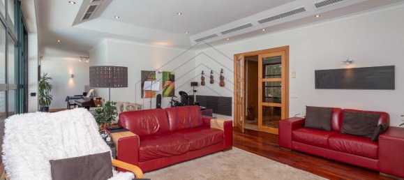 Apartamento T3 em Lisbon, Portugal N.º 94003 11