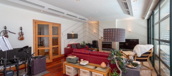 Apartamento T3 em Lisbon, Portugal N.º 94003 8