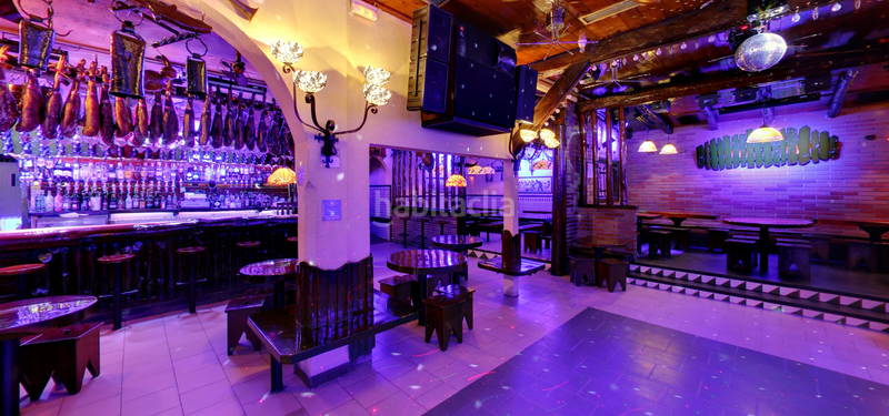 820m² Commercial property in Calella, Spain No. 218309