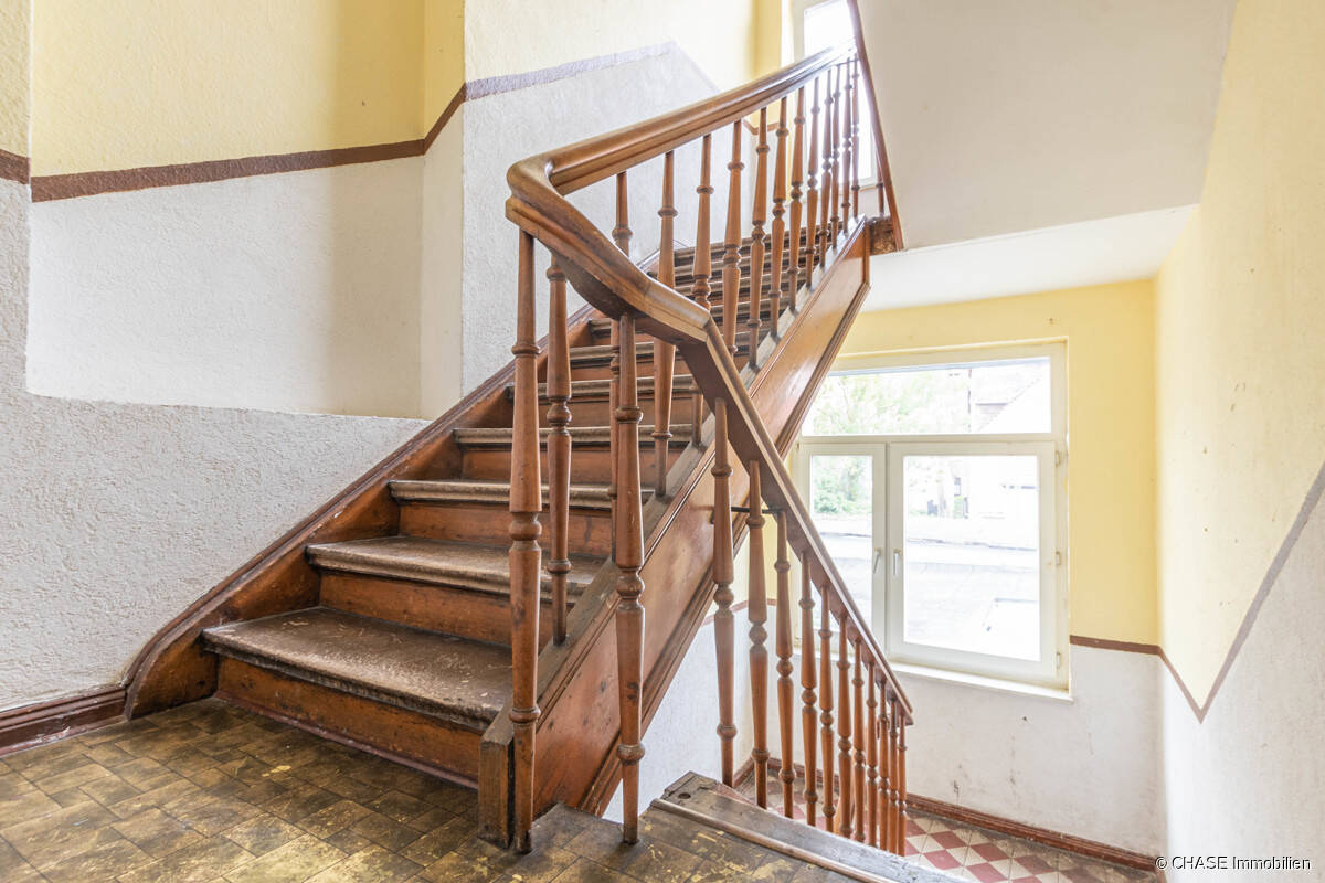 5-salle Appartement à Hameln-Pyrmont, Germany No. 259391