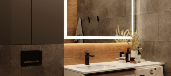 Apartamento de 5 habitaciónes en Vicenza, Italy No. 232850 36