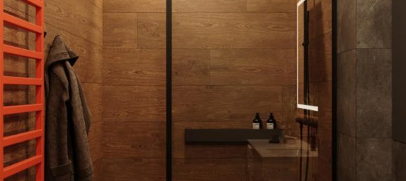 Apartamento de 5 habitaciónes en Vicenza, Italy No. 232850 52