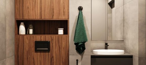 Apartamento de 5 habitaciónes en Vicenza, Italy No. 232850 39