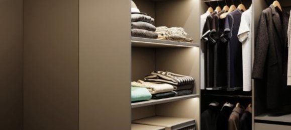 Apartamento de 5 habitaciónes en Vicenza, Italy No. 232850 51