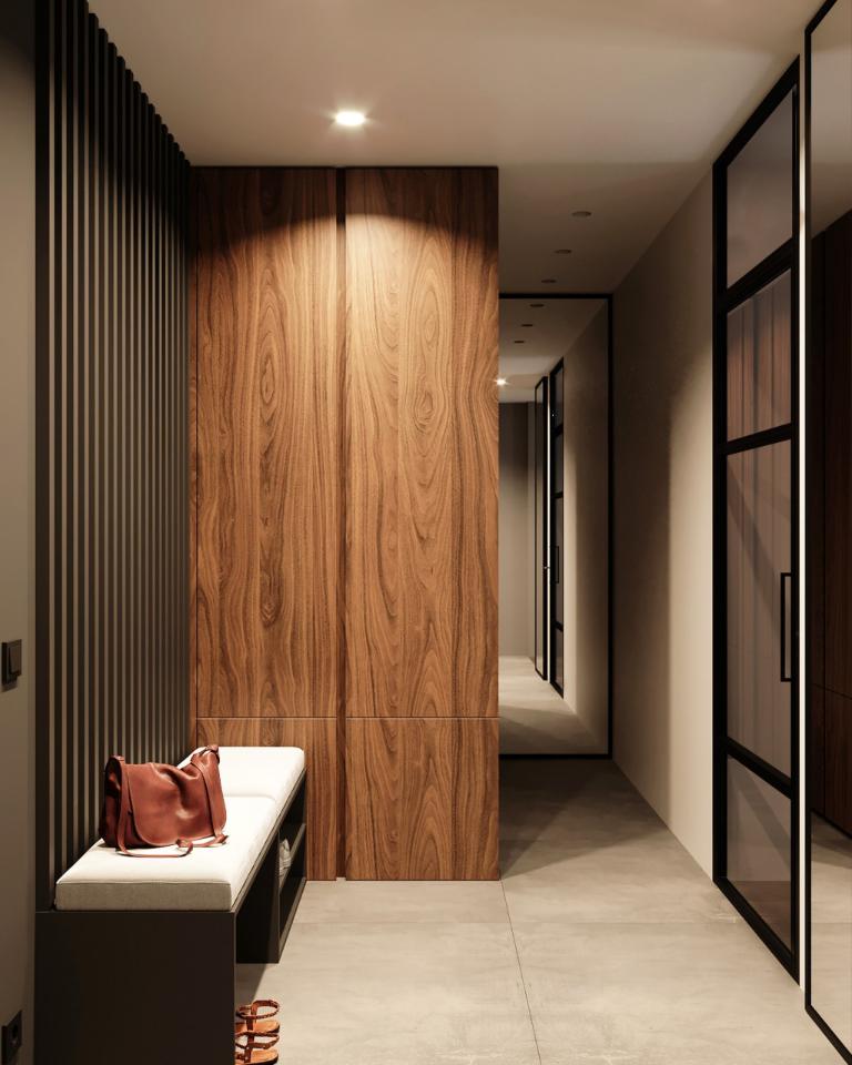 Apartamento de 5 habitaciónes en Vicenza, Italy No. 232850